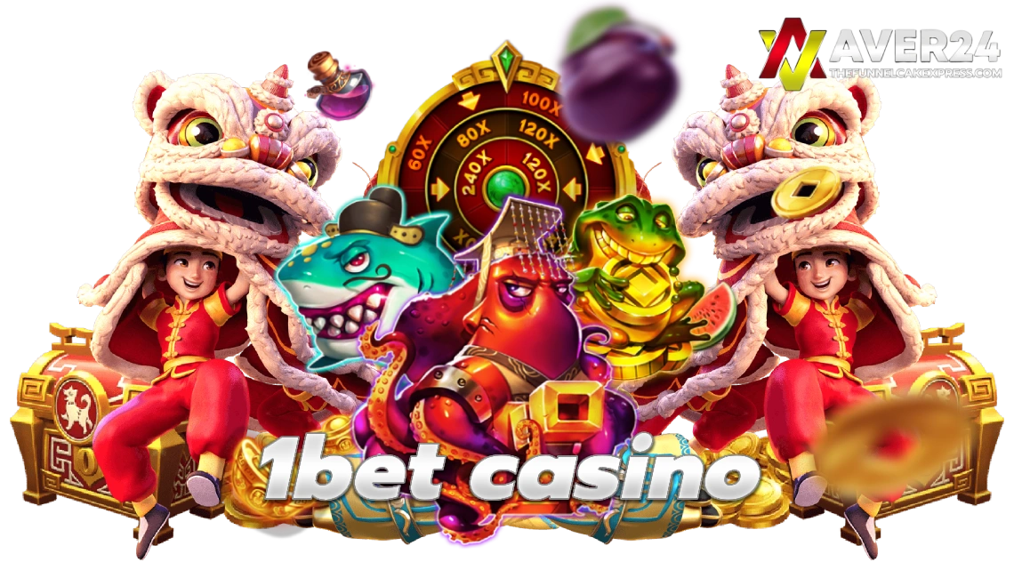 1bet casino