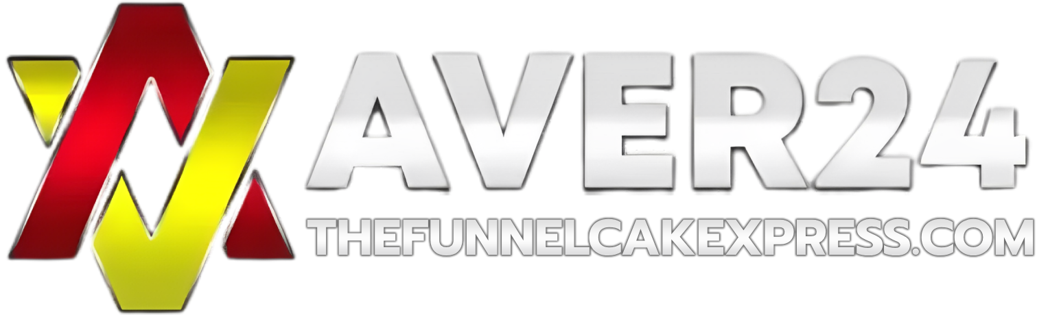 AVER24_thefunnelcakexpress.com_logo